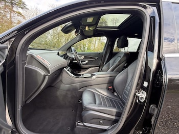 Used Mercedes-Benz EQC 2022 for sale - 77510045: Photo