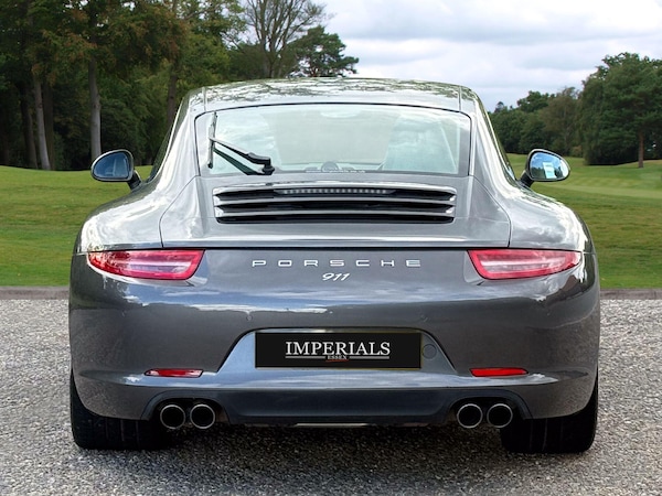 Used Porsche 911 2013 for sale - 75669972: Photo 10