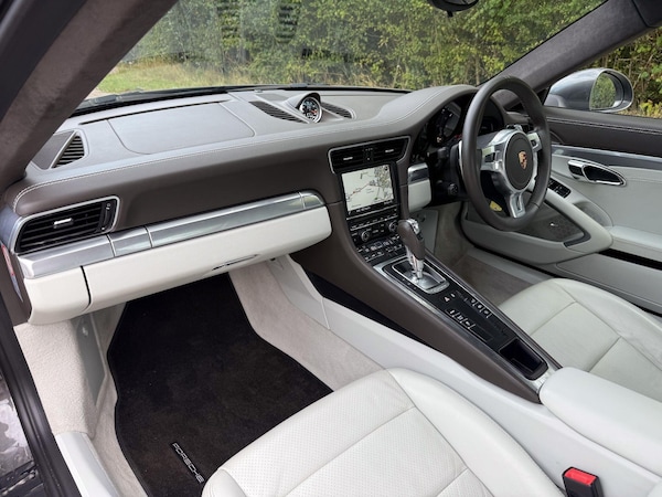 Used Porsche 911 2013 for sale - 75669972: Photo 11