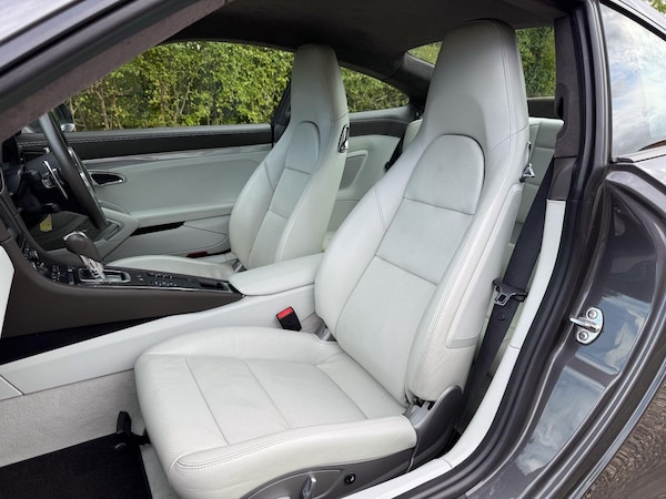 Used Porsche 911 2013 for sale - 75669972: Photo 12