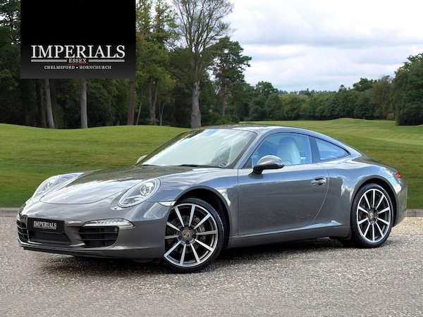 Used Porsche 911 2013 for sale - 75669972: Photo 1
