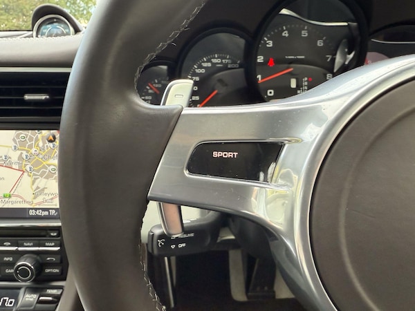 Used Porsche 911 2013 for sale - 75669972: Photo 23