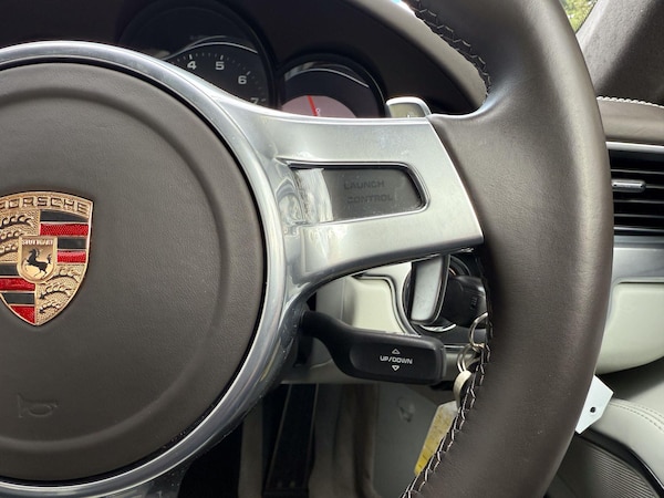 Used Porsche 911 2013 for sale - 75669972: Photo 24