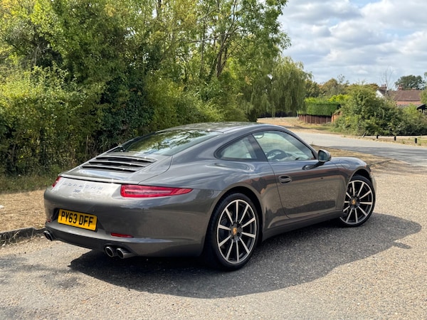 Used Porsche 911 2013 for sale - 75669972: Photo 27