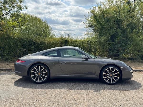 Used Porsche 911 2013 for sale - 75669972: Photo 28