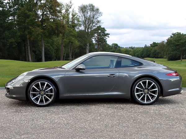 Used Porsche 911 2013 for sale - 75669972: Photo 2