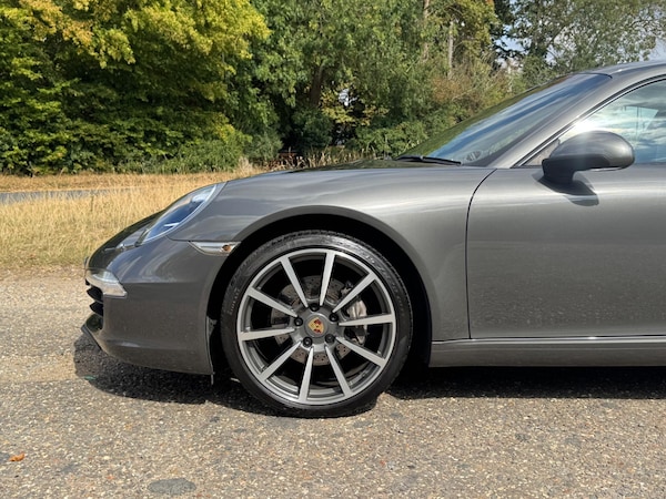 Used Porsche 911 2013 for sale - 75669972: Photo 30