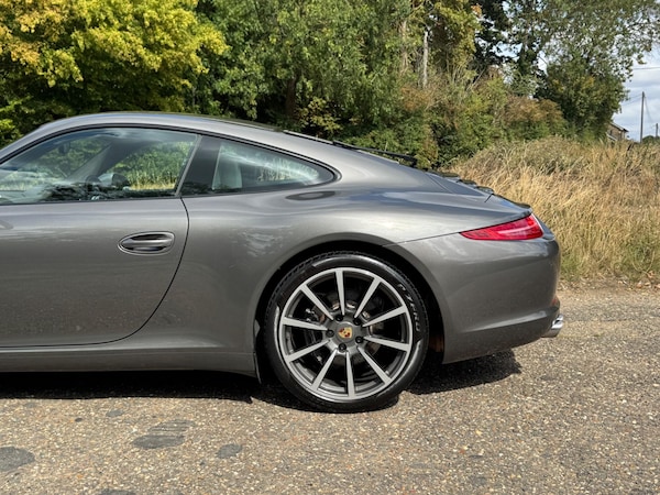 Used Porsche 911 2013 for sale - 75669972: Photo 31