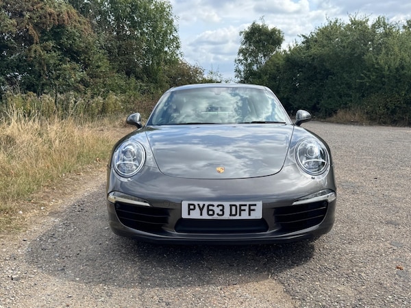 Used Porsche 911 2013 for sale - 75669972: Photo 32