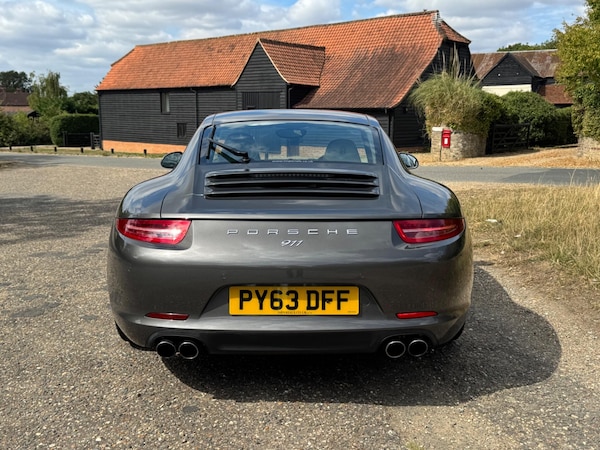 Used Porsche 911 2013 for sale - 75669972: Photo 33