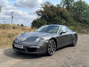 Used Porsche 911 2013 for sale - 75669972: Photo