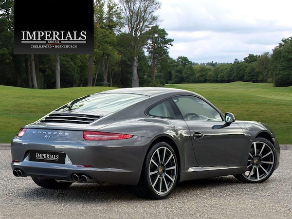 Used Porsche 911 2013 for sale - 75669972: Photo 4