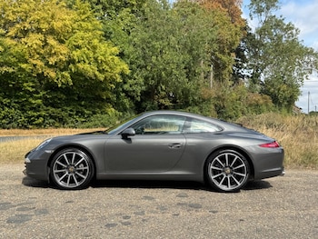 Used Porsche 911 2013 for sale - 75669972: Photo