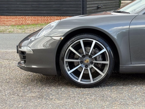 Used Porsche 911 2013 for sale - 75669972: Photo 5