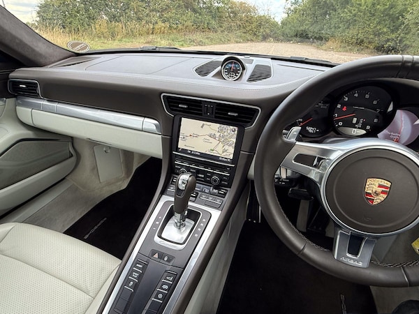 Used Porsche 911 2013 for sale - 75669972: Photo 6