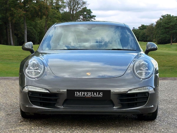 Used Porsche 911 2013 for sale - 75669972: Photo 9