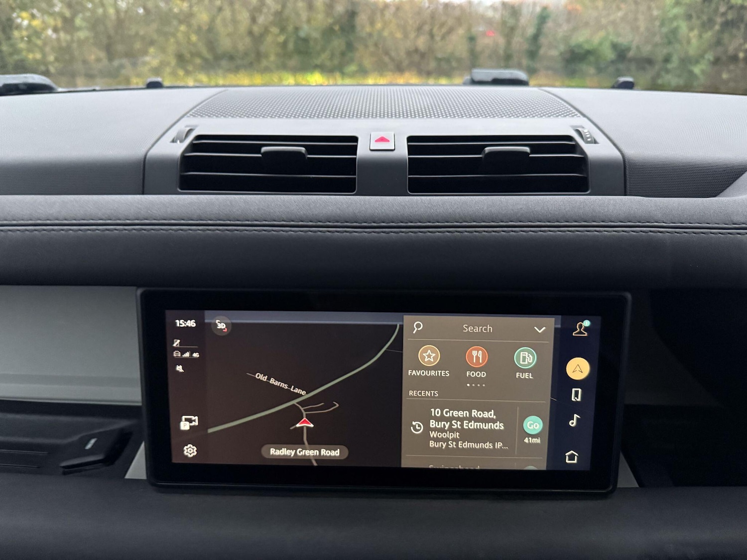 Used Land Rover Defender 2021 for sale - 77039925: Photo 14