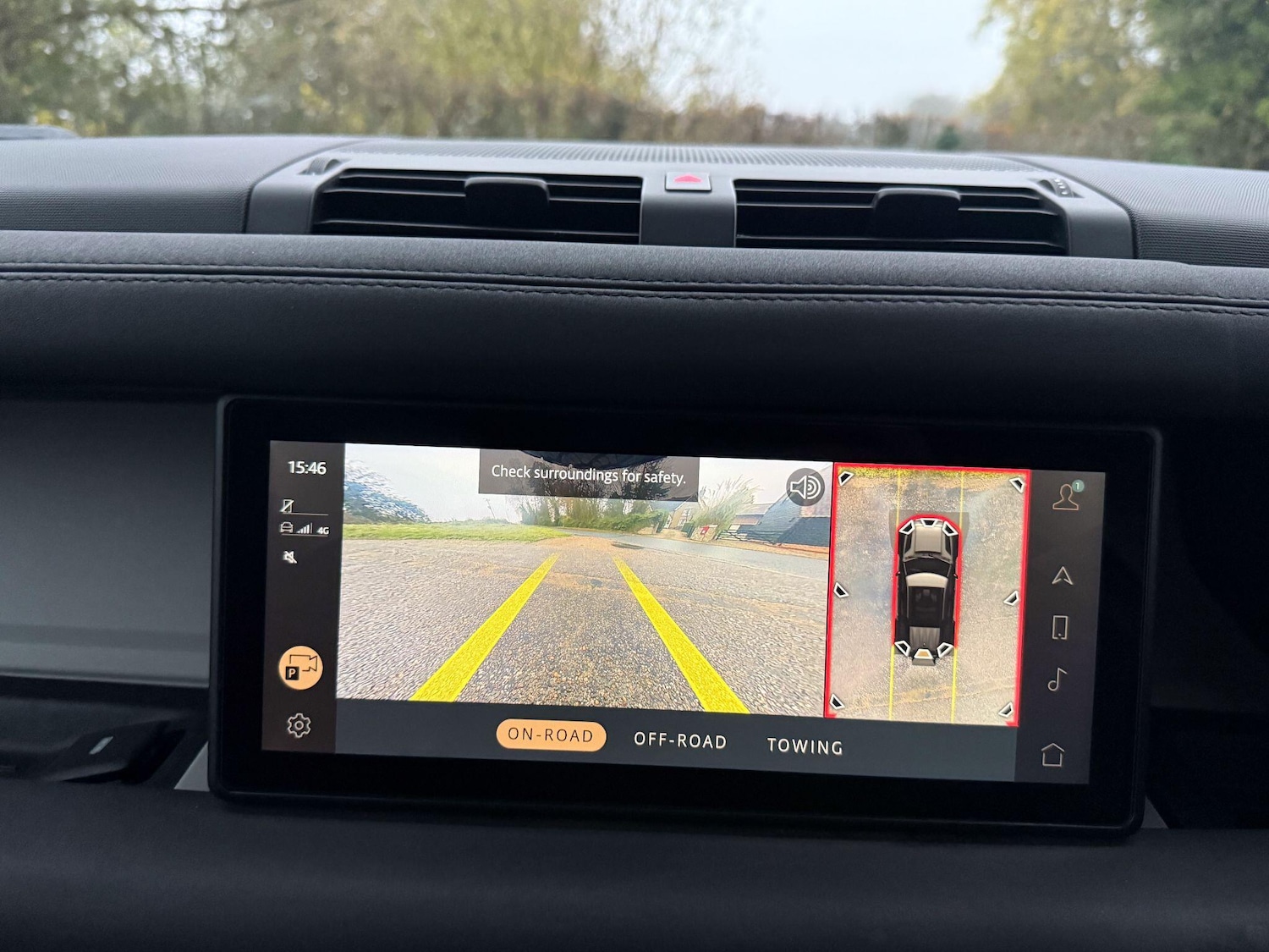 Used Land Rover Defender 2021 for sale - 77039925: Photo 15