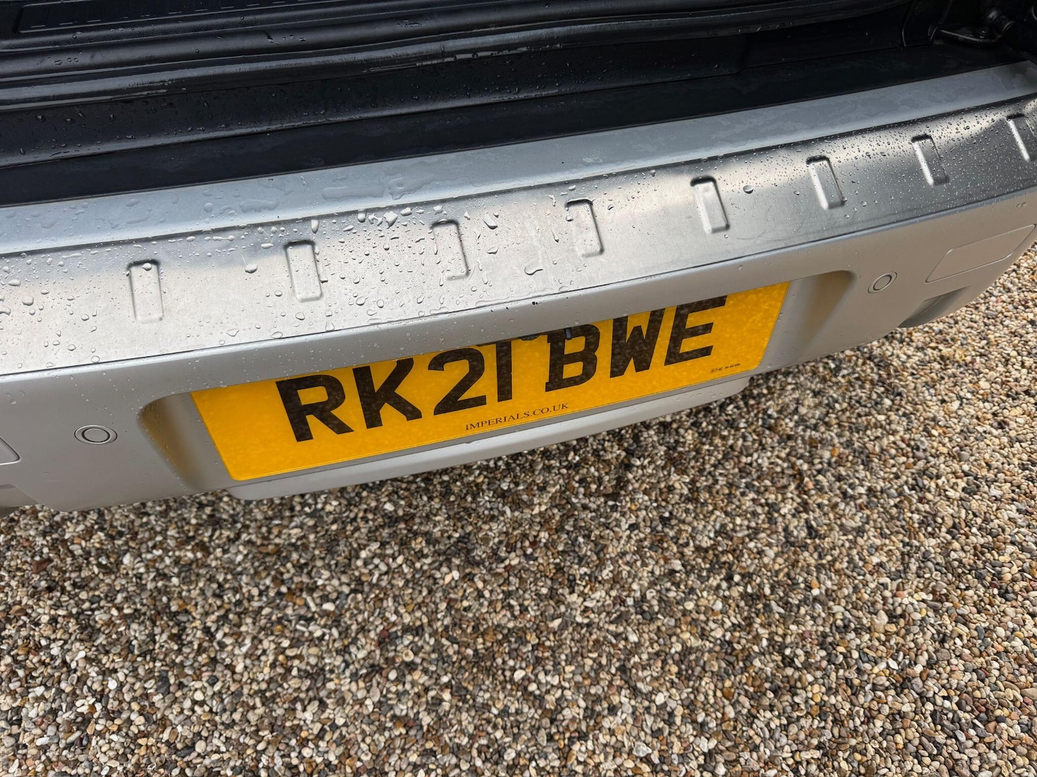 Used Land Rover Defender 2021 for sale - 77039925: Photo 30