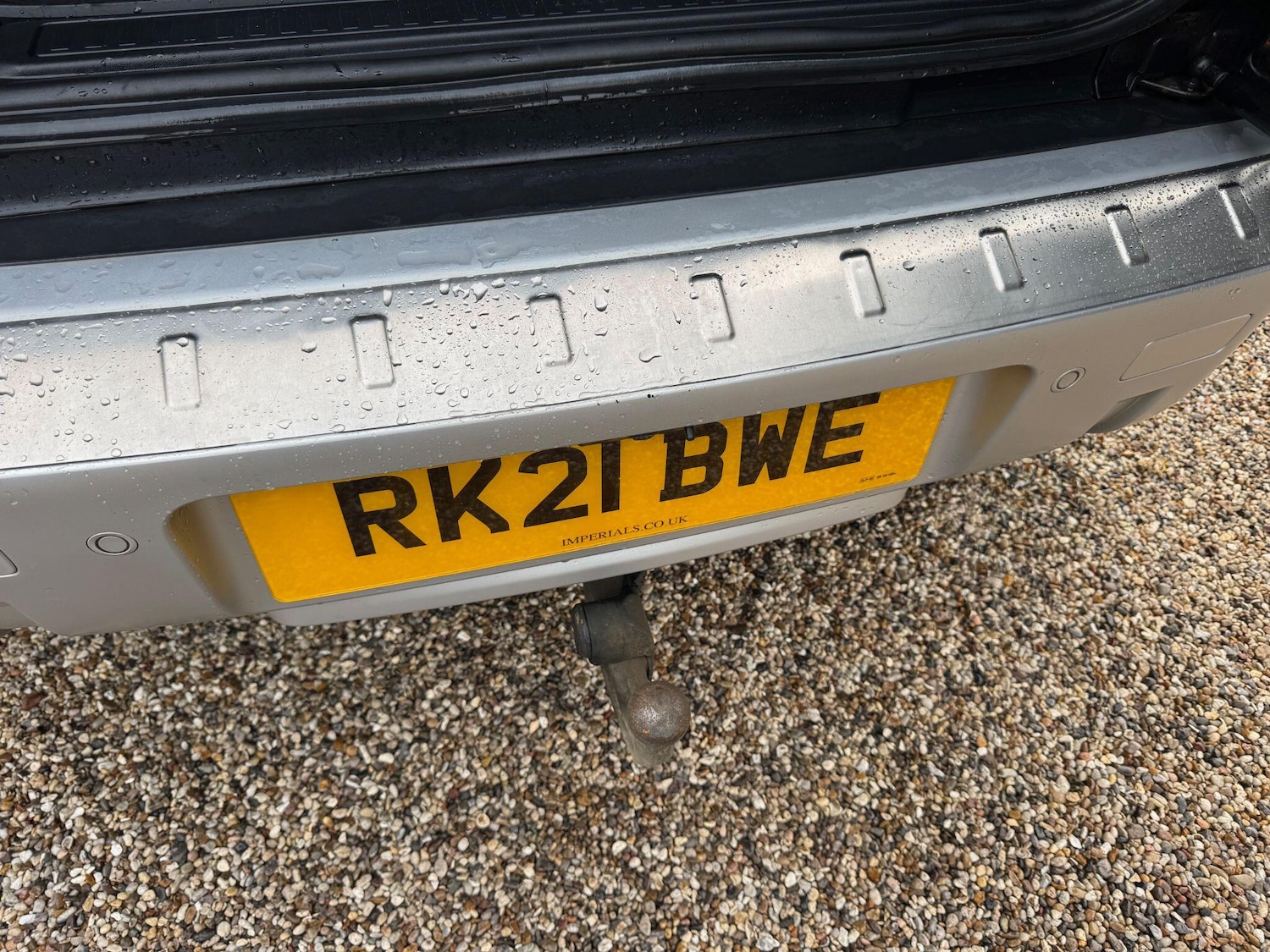 Used Land Rover Defender 2021 for sale - 77039925: Photo 31