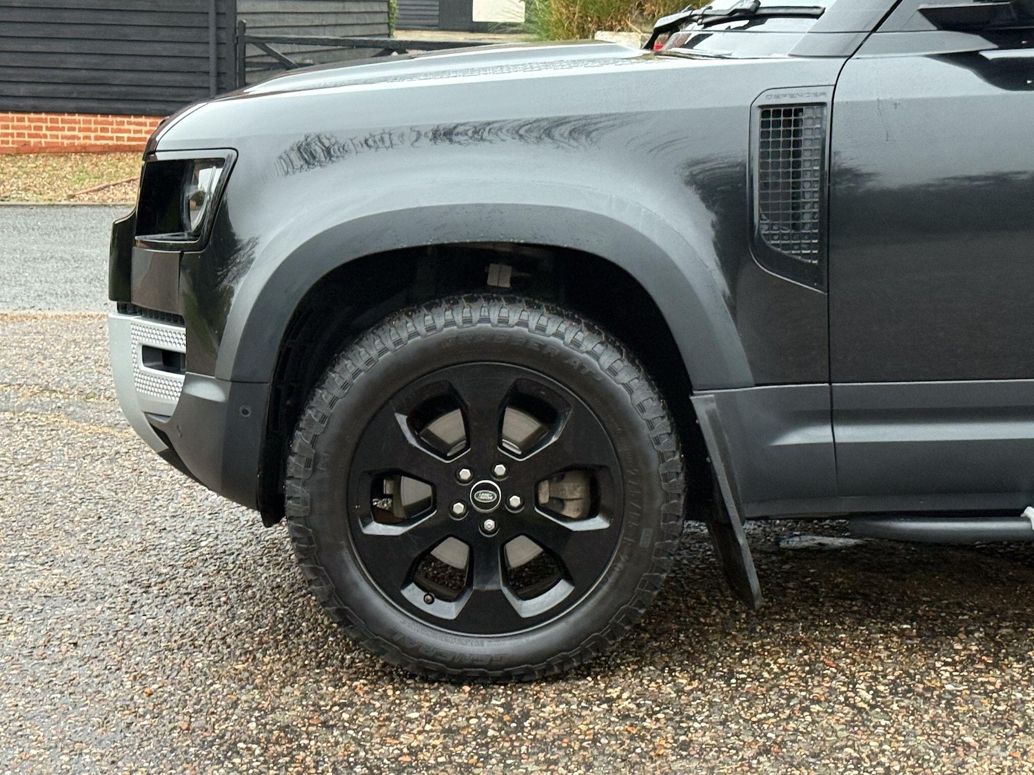 Used Land Rover Defender 2021 for sale - 77039925: Photo 5