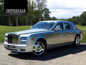 Used Rolls-Royce Phantom 2013 for sale - 79279428: Photo