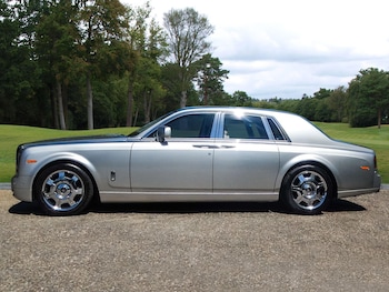 Used Rolls-Royce Phantom 2013 for sale - 79279428: Photo