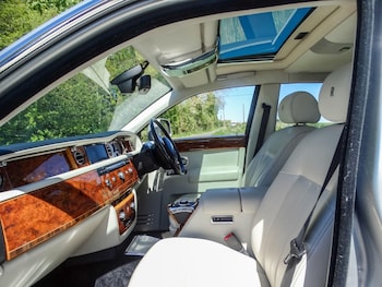 Used Rolls-Royce Phantom 2013 for sale - 79279428: Photo