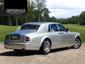 Used Rolls-Royce Phantom 2013 for sale - 79279428: Photo