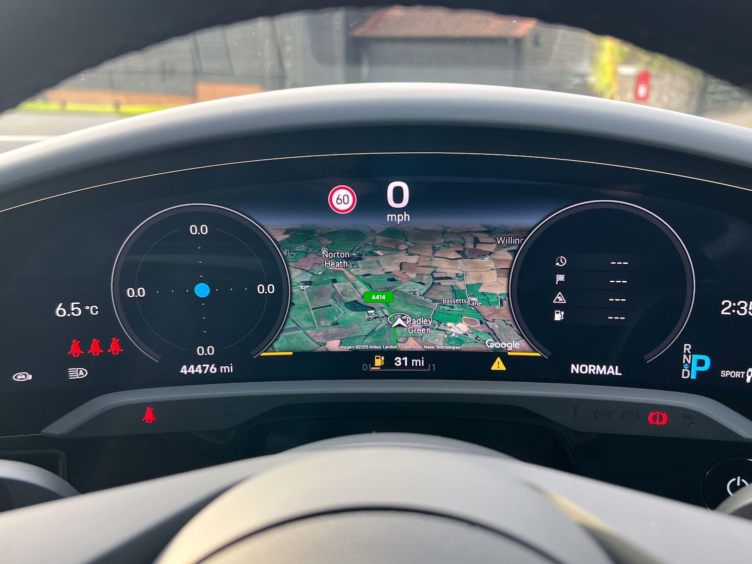 Used Porsche Taycan 2022 for sale - 76613201: Photo 18