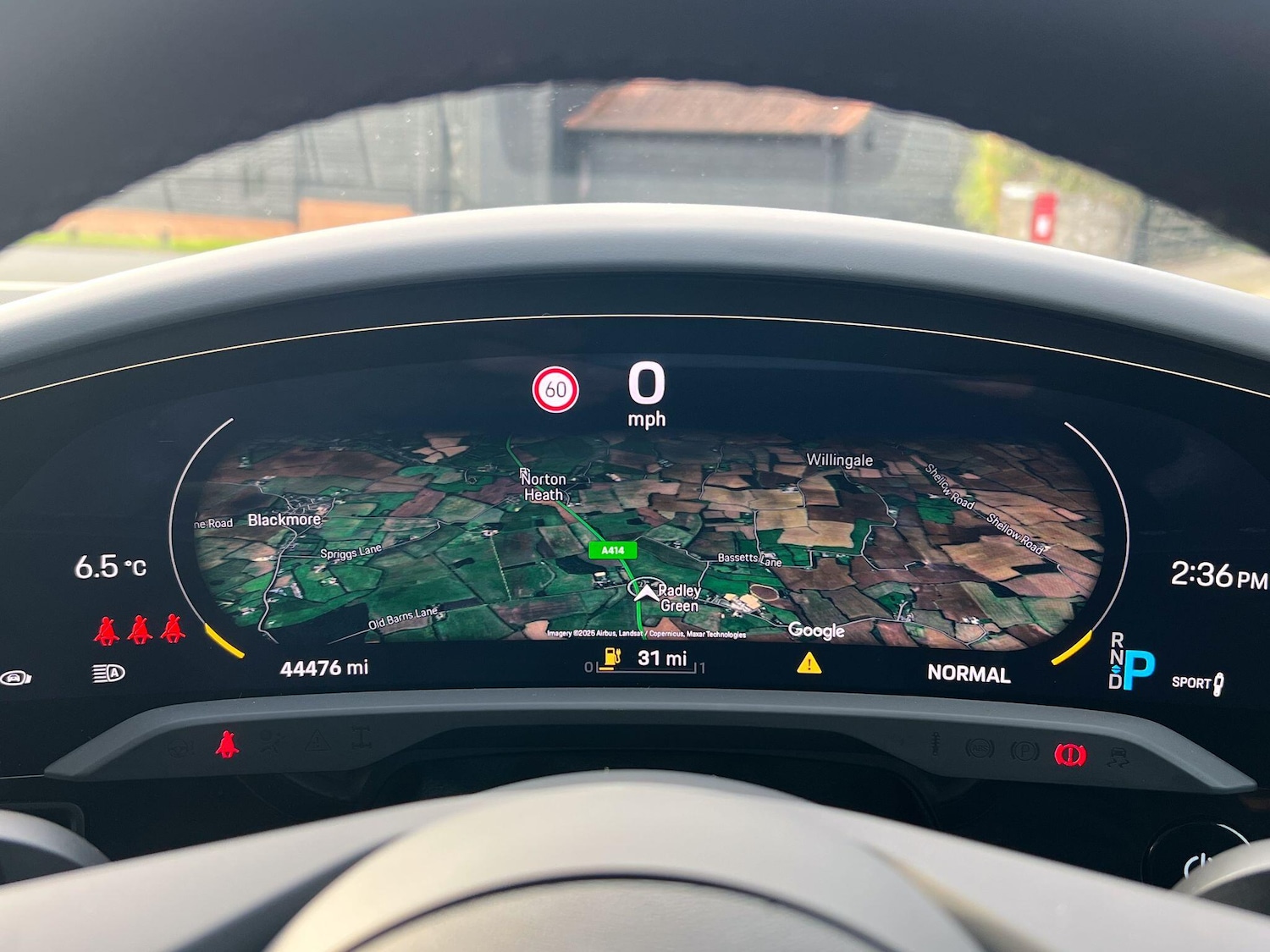 Used Porsche Taycan 2022 for sale - 76613201: Photo 19