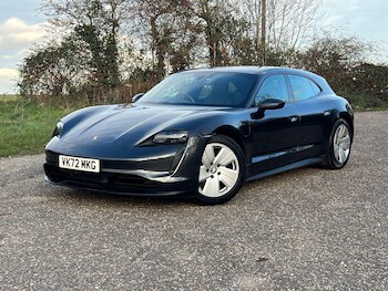 2022 (72) - 300kW 79kWh 5dr RWD Auto