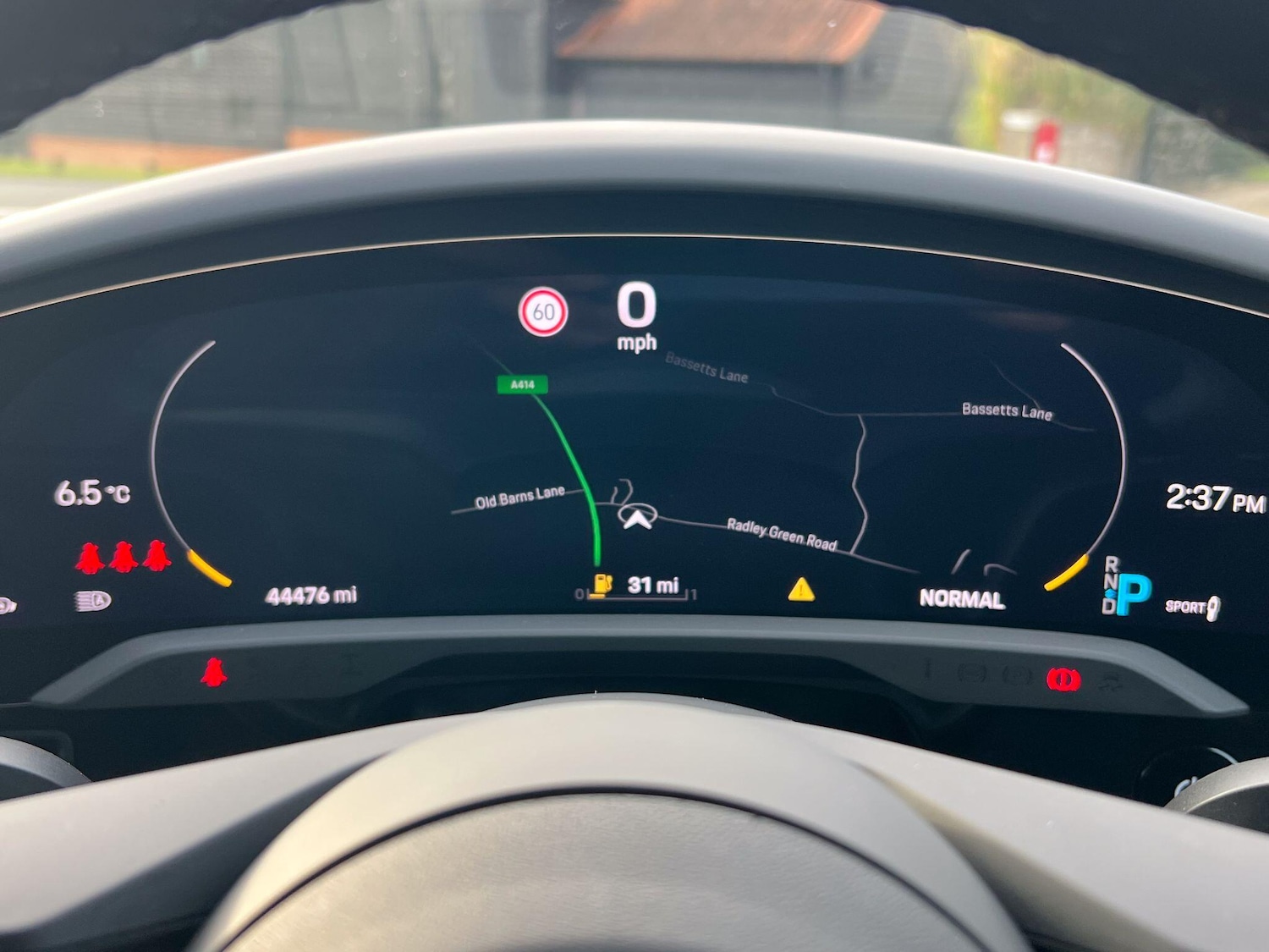 Used Porsche Taycan 2022 for sale - 76613201: Photo 20