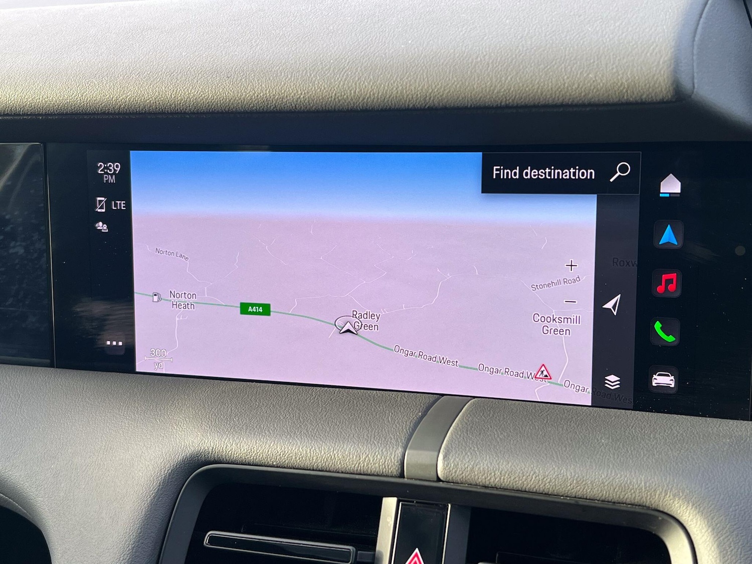 Used Porsche Taycan 2022 for sale - 76613201: Photo 22