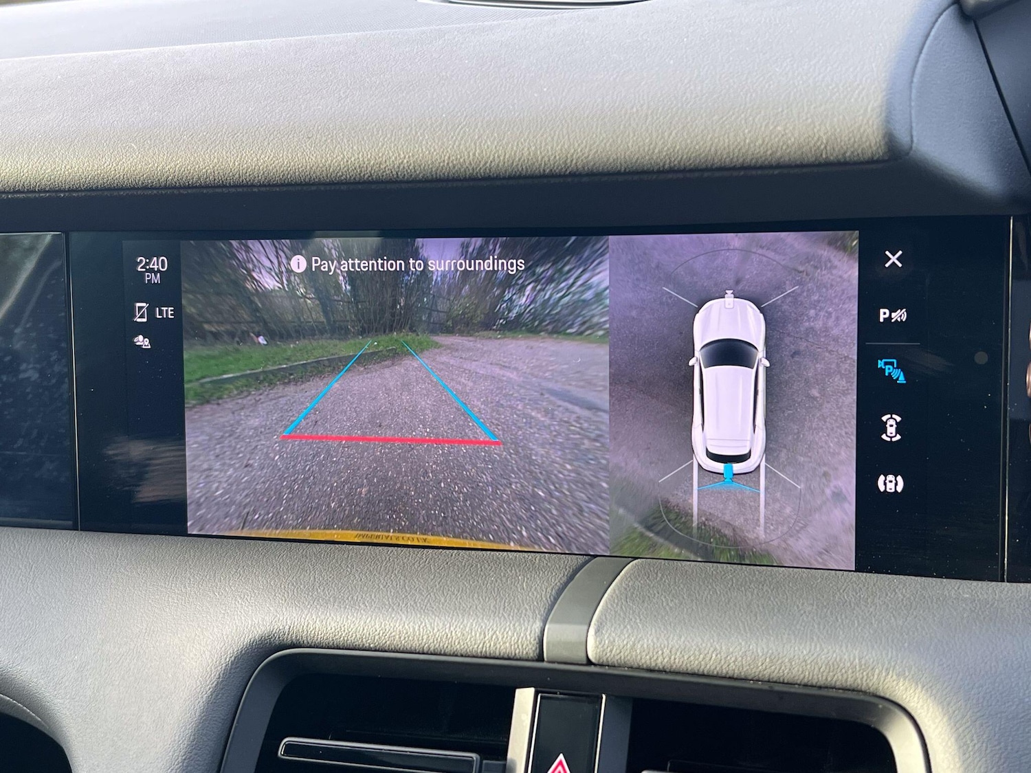 Used Porsche Taycan 2022 for sale - 76613201: Photo 23