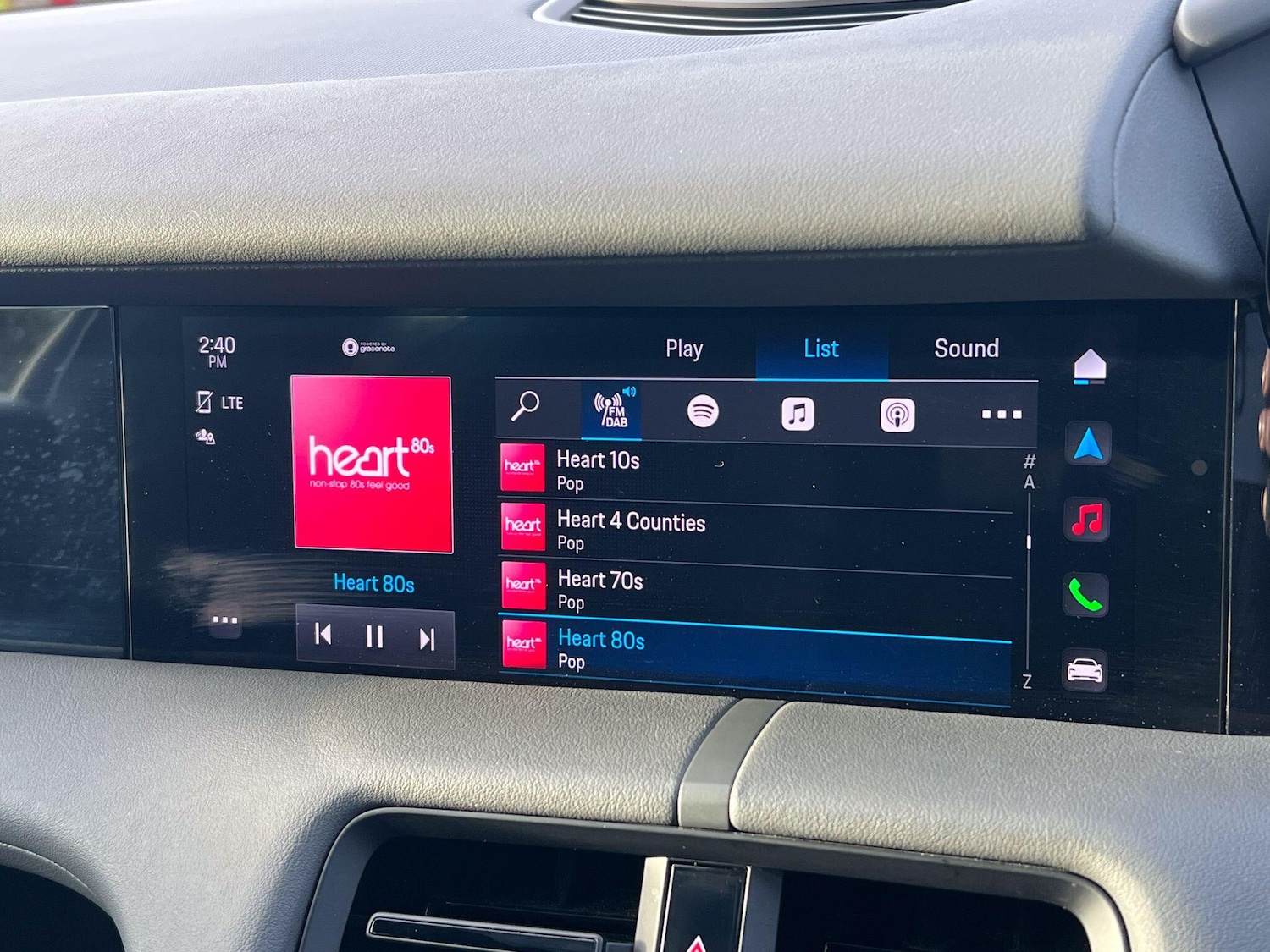 Used Porsche Taycan 2022 for sale - 76613201: Photo 25