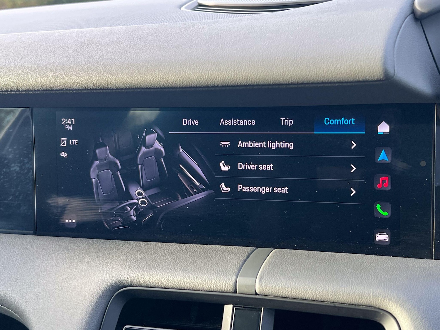 Used Porsche Taycan 2022 for sale - 76613201: Photo 27