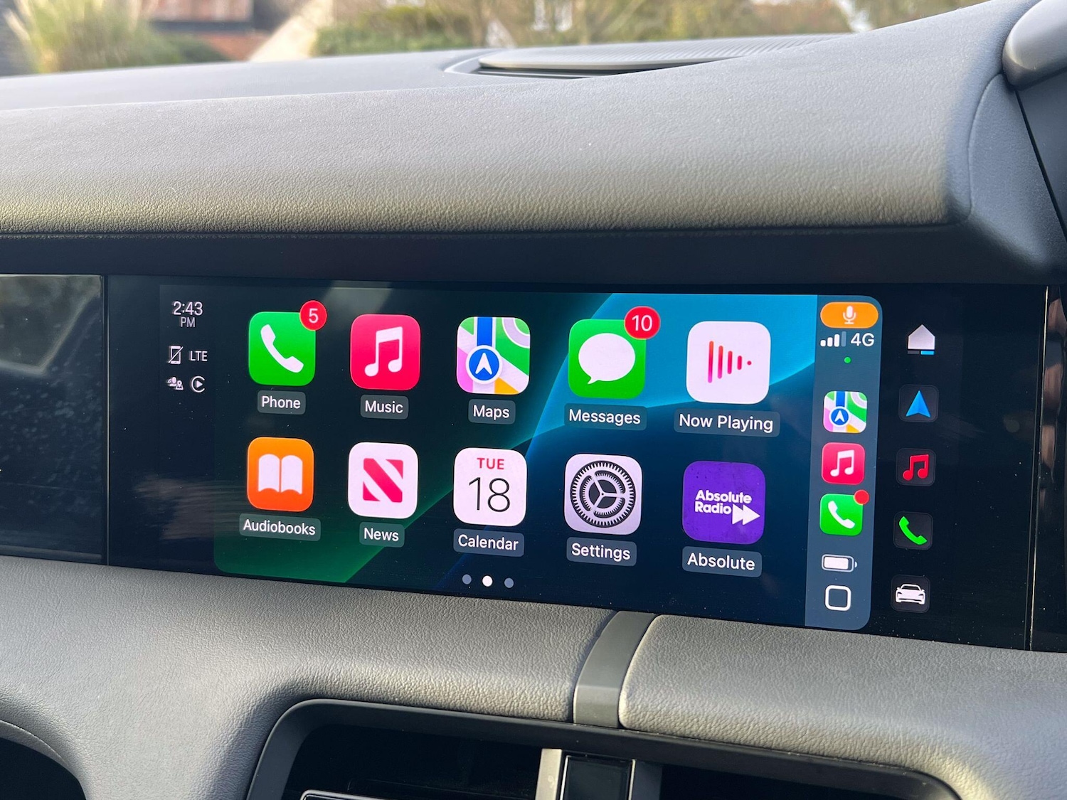 Used Porsche Taycan 2022 for sale - 76613201: Photo 30