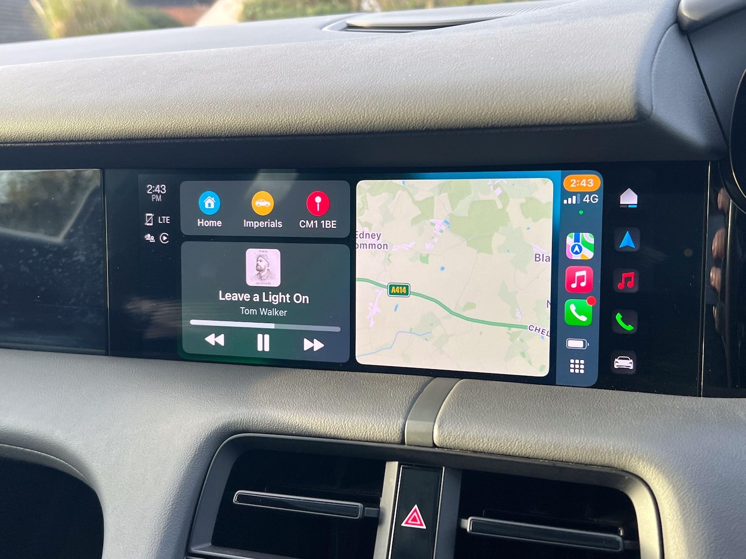 Used Porsche Taycan 2022 for sale - 76613201: Photo 32