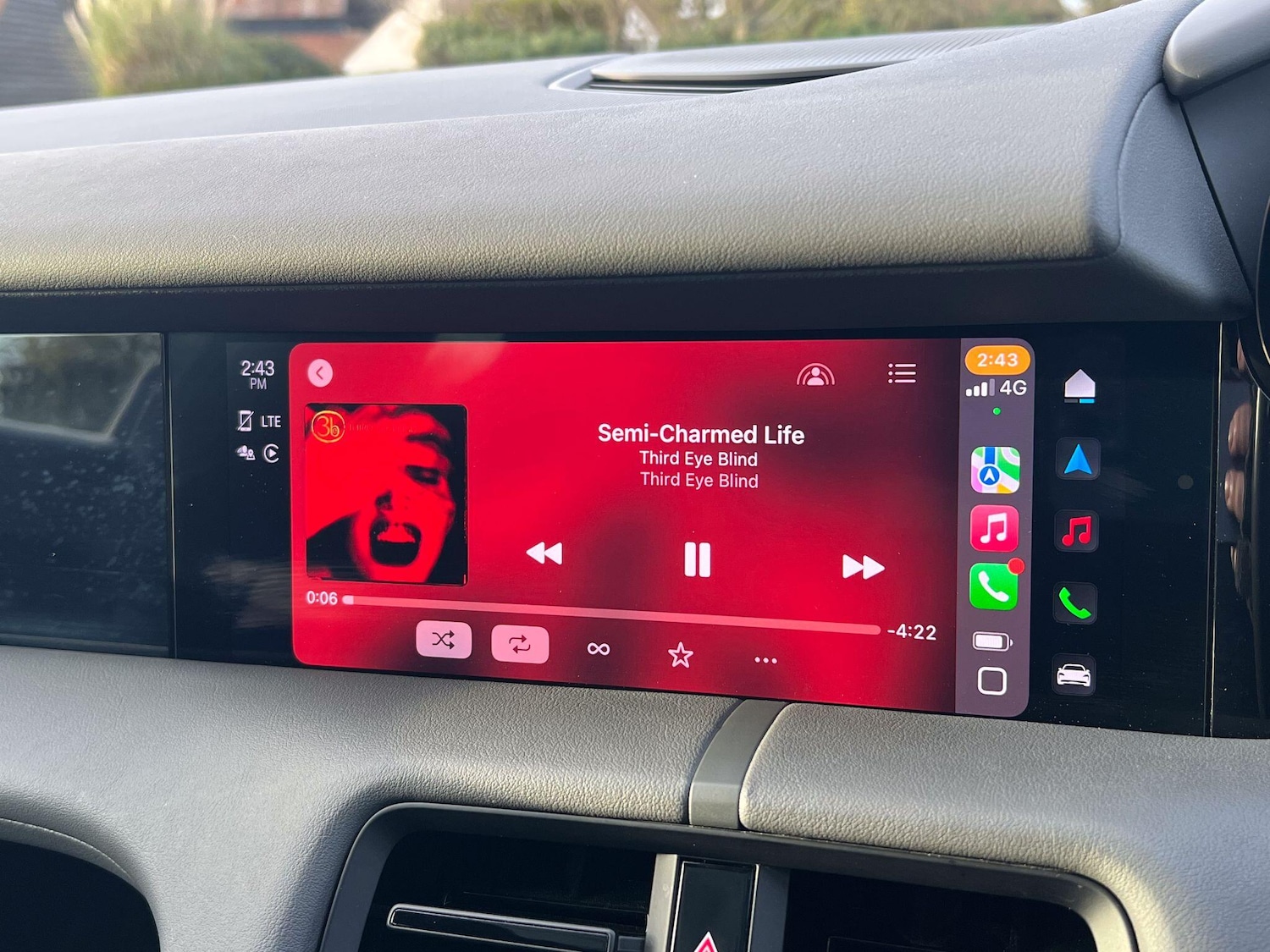 Used Porsche Taycan 2022 for sale - 76613201: Photo 33