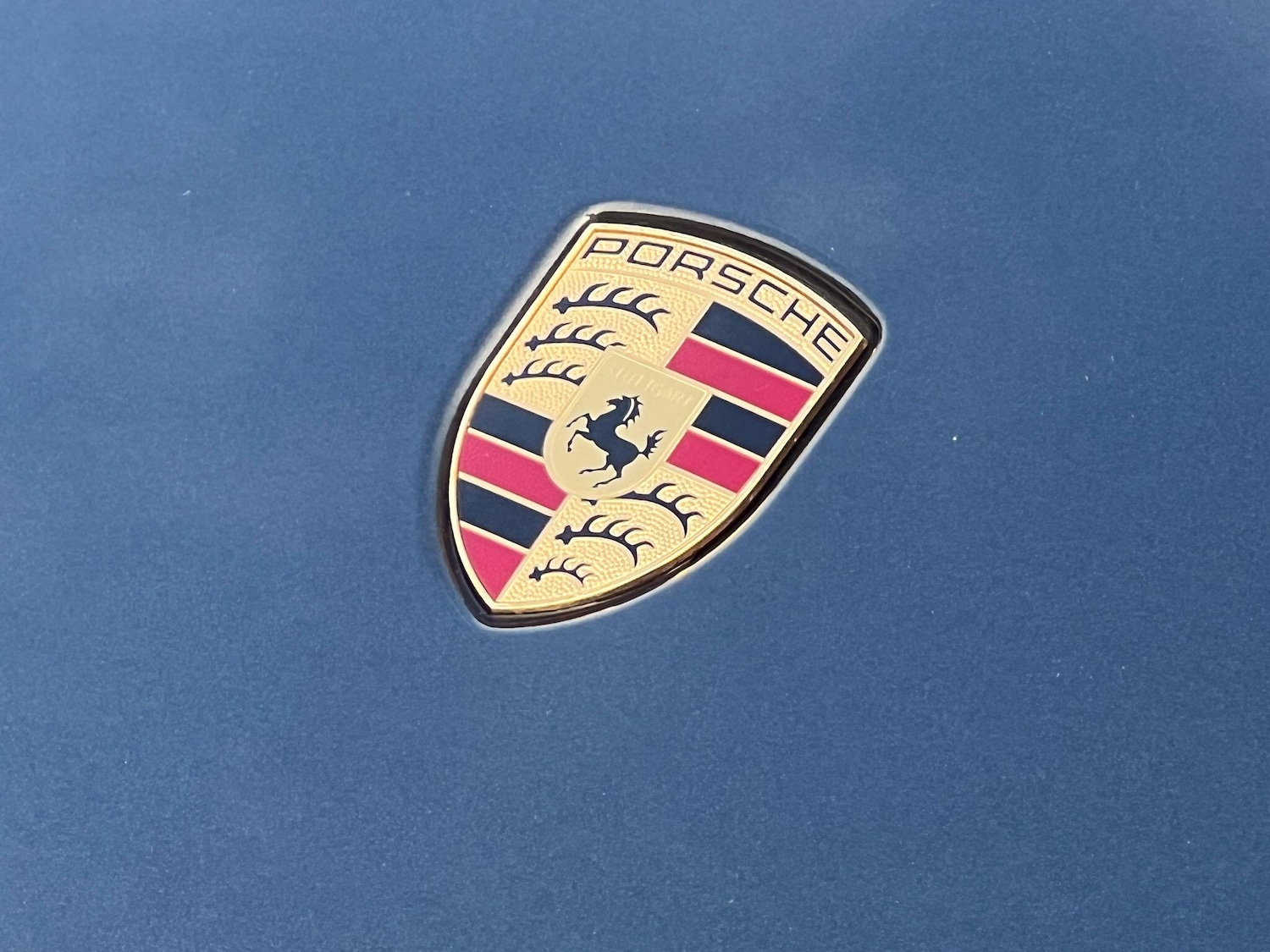 Used Porsche Taycan 2022 for sale - 76613201: Photo 42