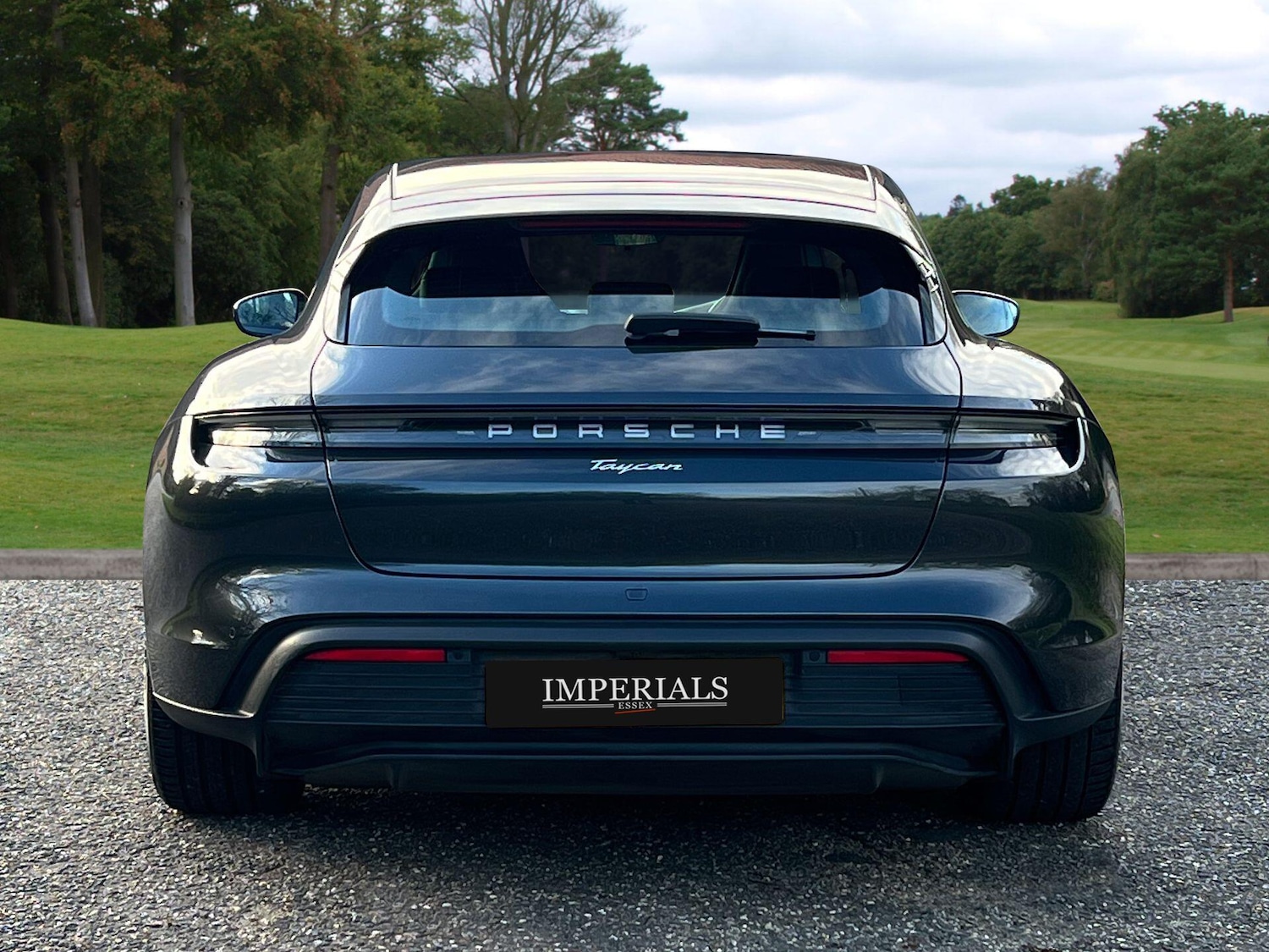 Used Porsche Taycan 2022 for sale - 76613201: Photo 9