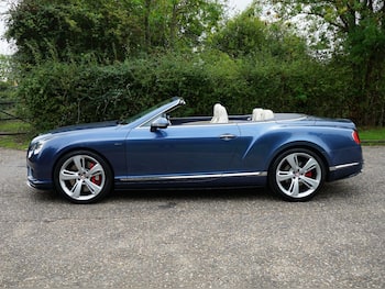 Used Bentley Continental 2014 for sale - 79847648: Photo