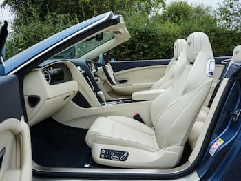 Used Bentley Continental 2014 for sale - 79847648: Photo