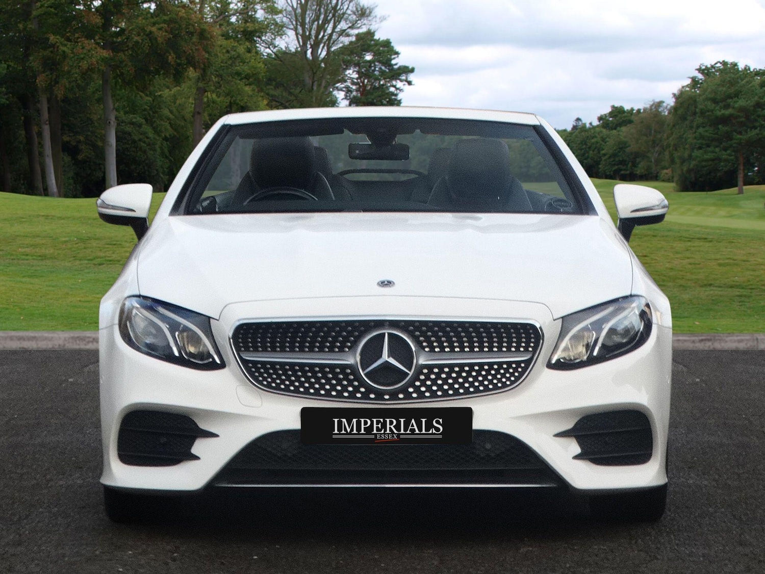 Used Mercedes-Benz E Class 2018 for sale - 78034926: Photo 10