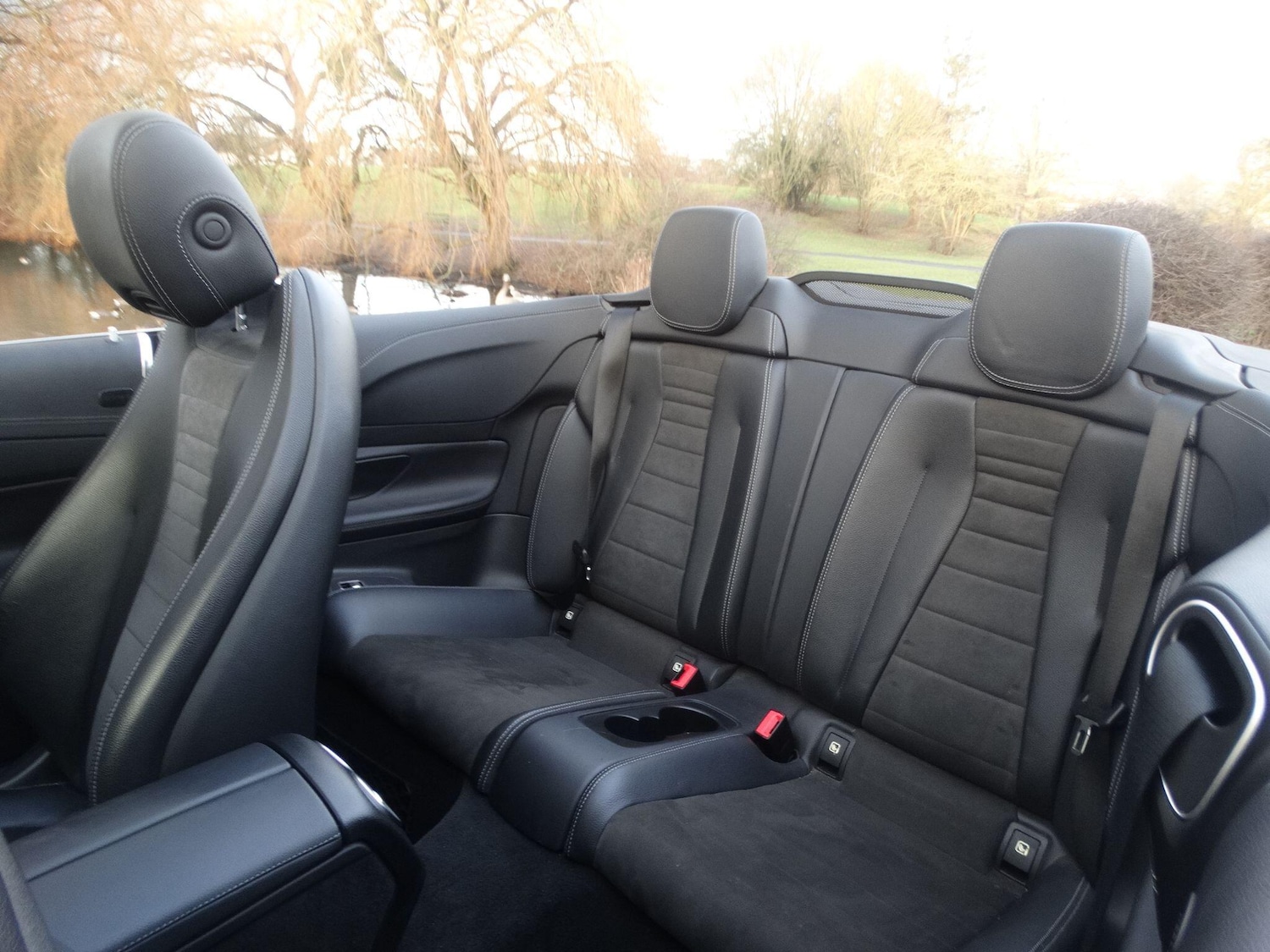 Used Mercedes-Benz E Class 2018 for sale - 78034926: Photo 13