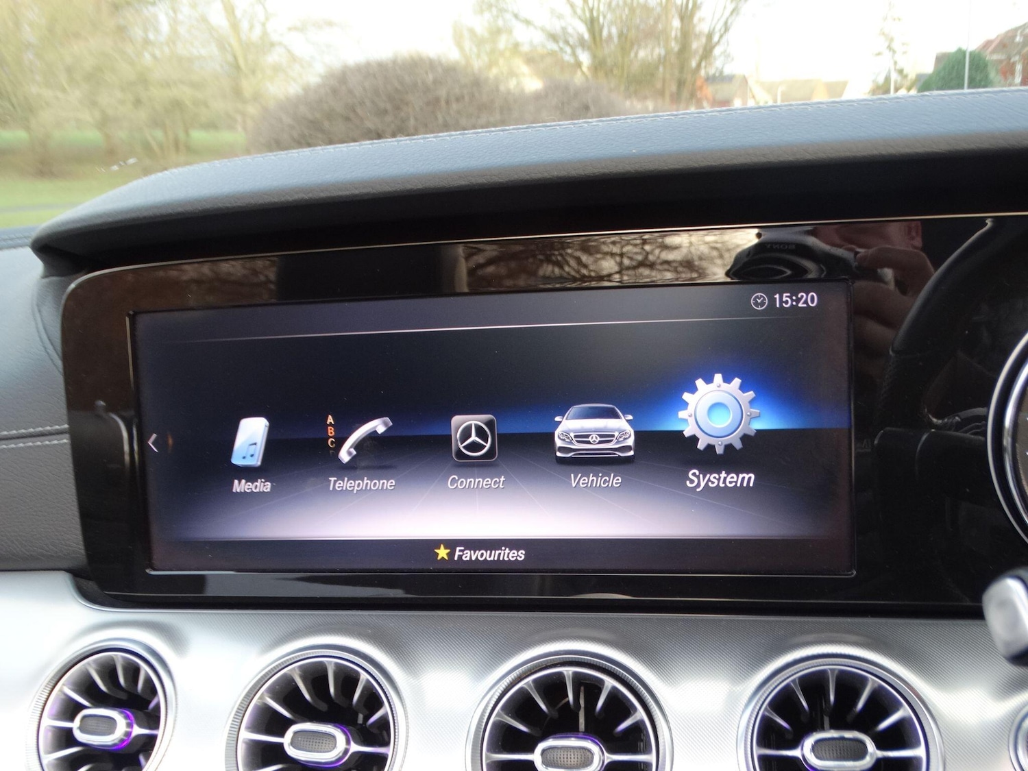 Used Mercedes-Benz E Class 2018 for sale - 78034926: Photo 17