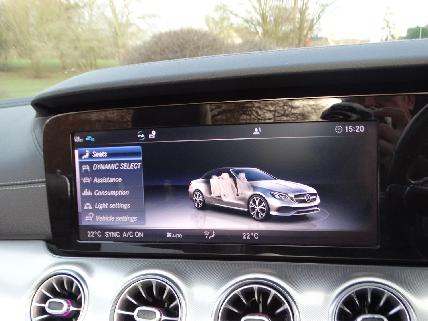 Used Mercedes-Benz E Class 2018 for sale - 78034926: Photo 18