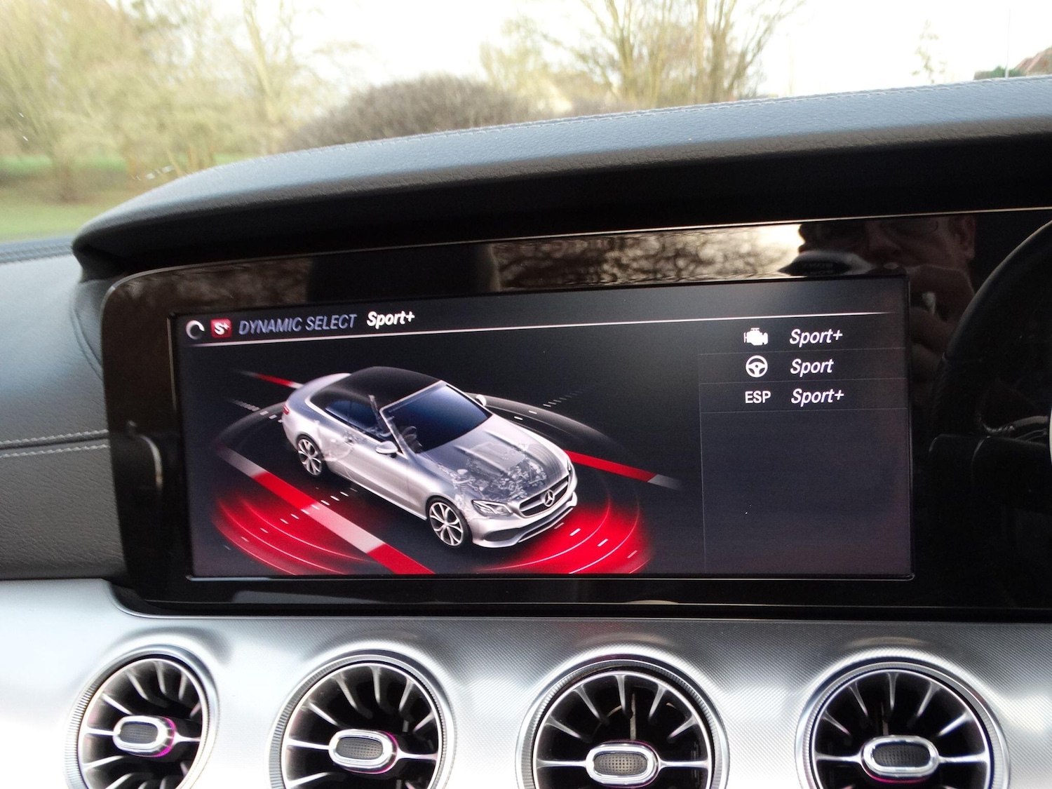 Used Mercedes-Benz E Class 2018 for sale - 78034926: Photo 20