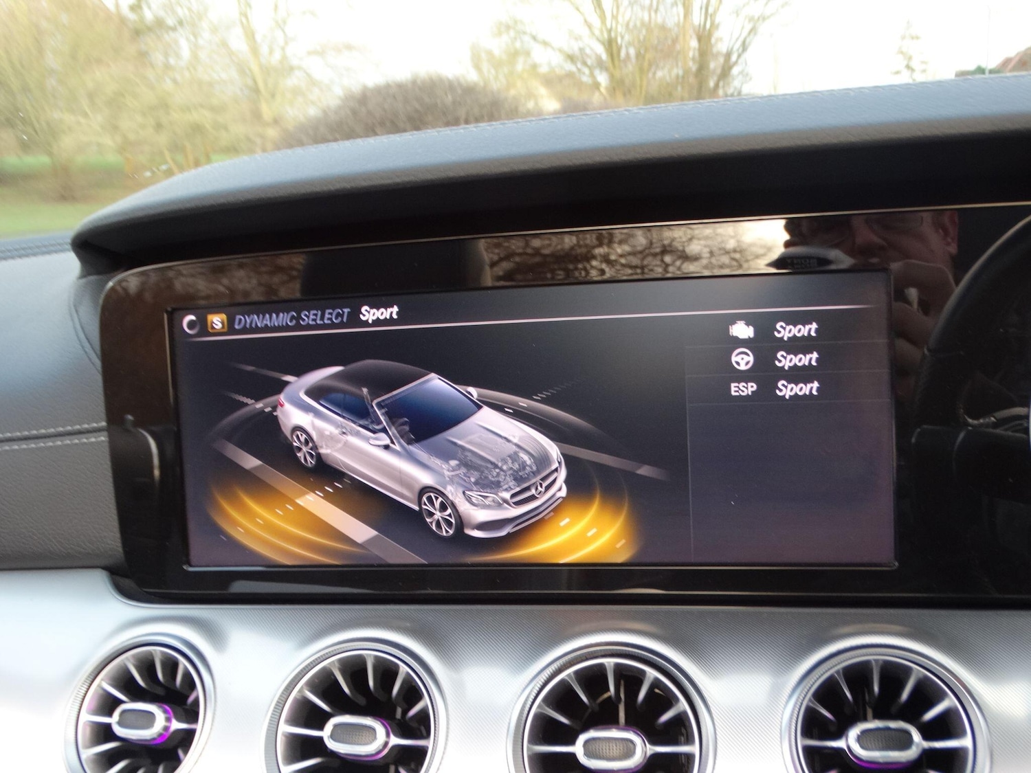 Used Mercedes-Benz E Class 2018 for sale - 78034926: Photo 21